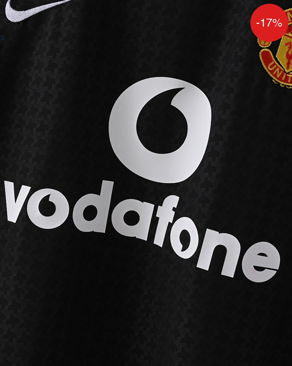 Manchester United Away Kit | 2003