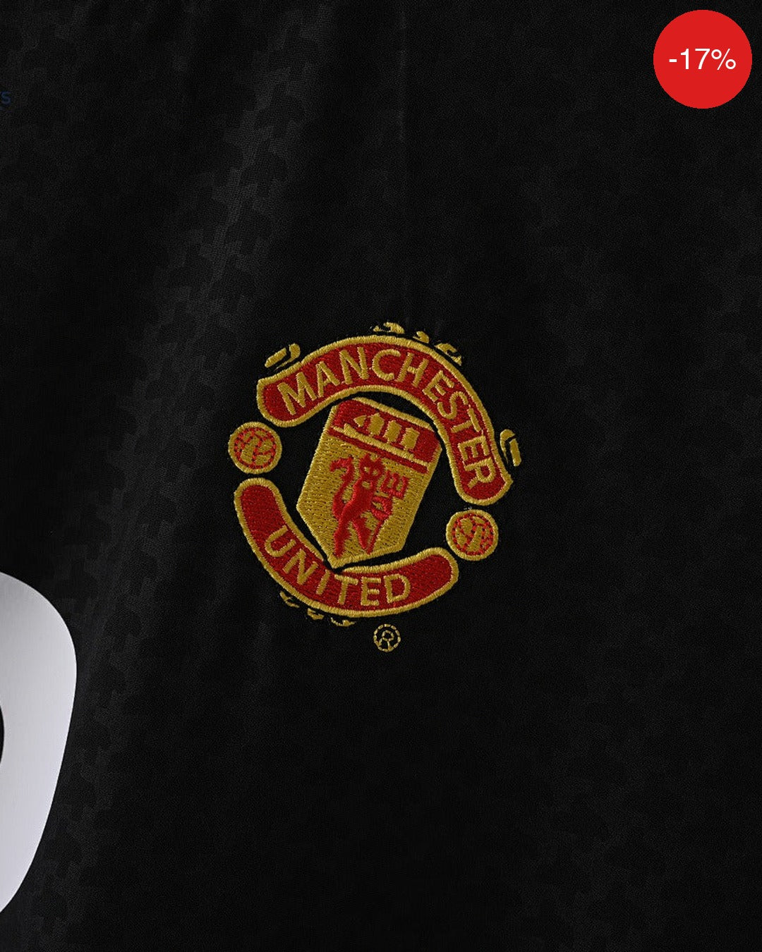 Manchester United Away Kit | 2003