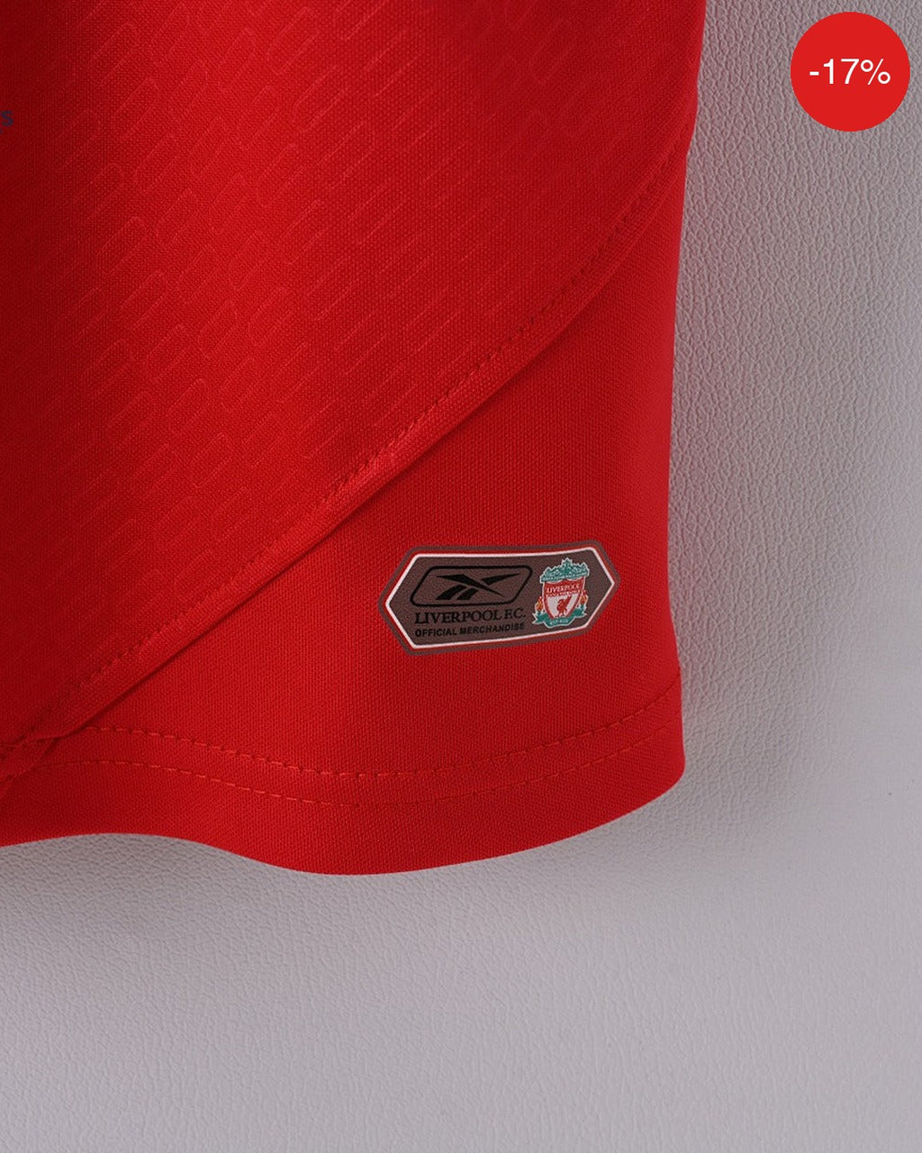 Liverpool Home Kit | 2004 — Zone11Kits Maroc | Player Version Jersey | مغرب