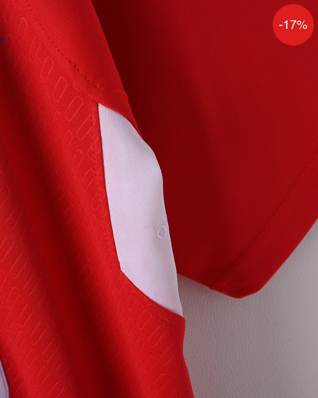 Liverpool Home Kit | 2004 — Zone11Kits Maroc | Player Version Jersey | مغرب