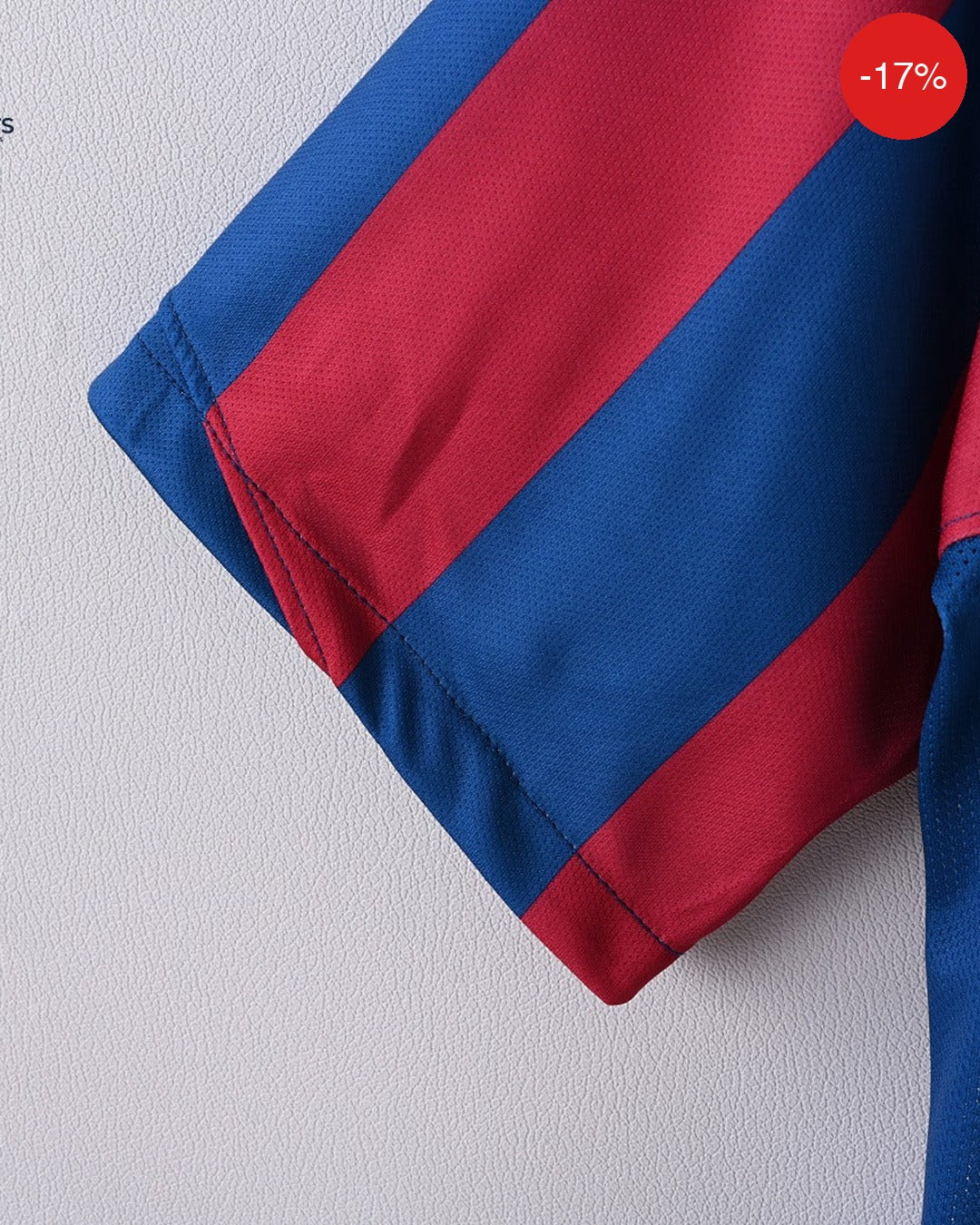 Barcelona Home Kit | 2005/06 — Zone11Kits Maroc | Player Version Jersey | مغرب