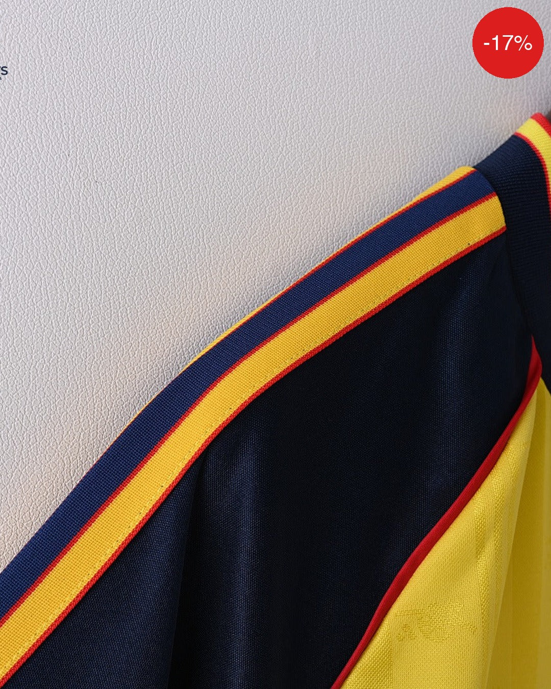 Arsenal Away Kit | 1988 — Zone11Kits Maroc | Player Version Jersey | مغرب