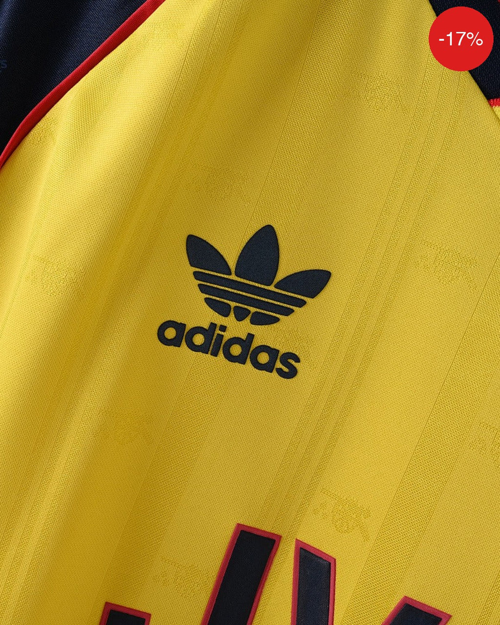 Arsenal Away Kit | 1988 — Zone11Kits Maroc | Player Version Jersey | مغرب