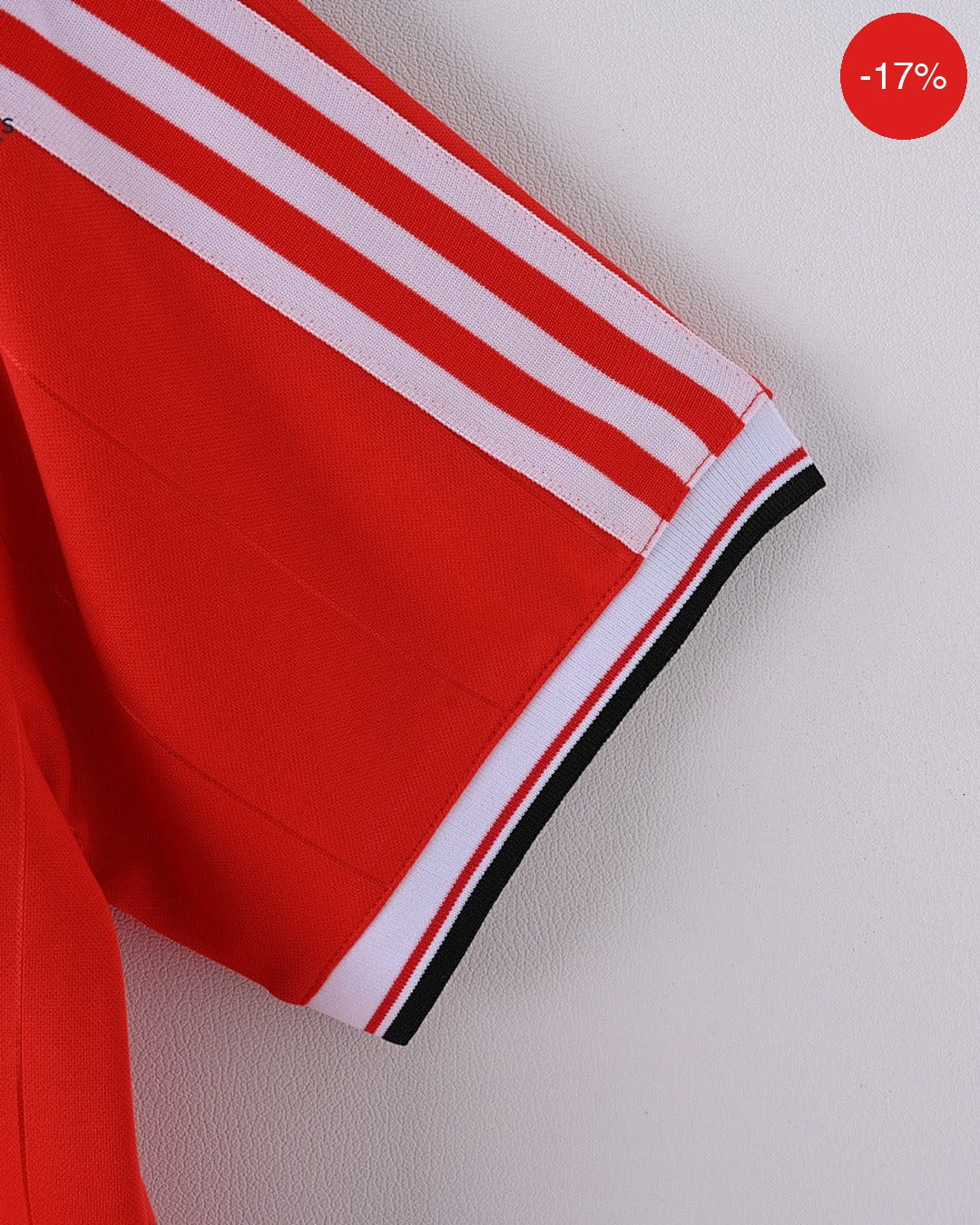 Manchester United Home Kit | 1983