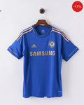 Chelsea Home Kit | 2012 — Maillot Football Maroc | Football Kit Morocco | قميص كرة القدم المغرب