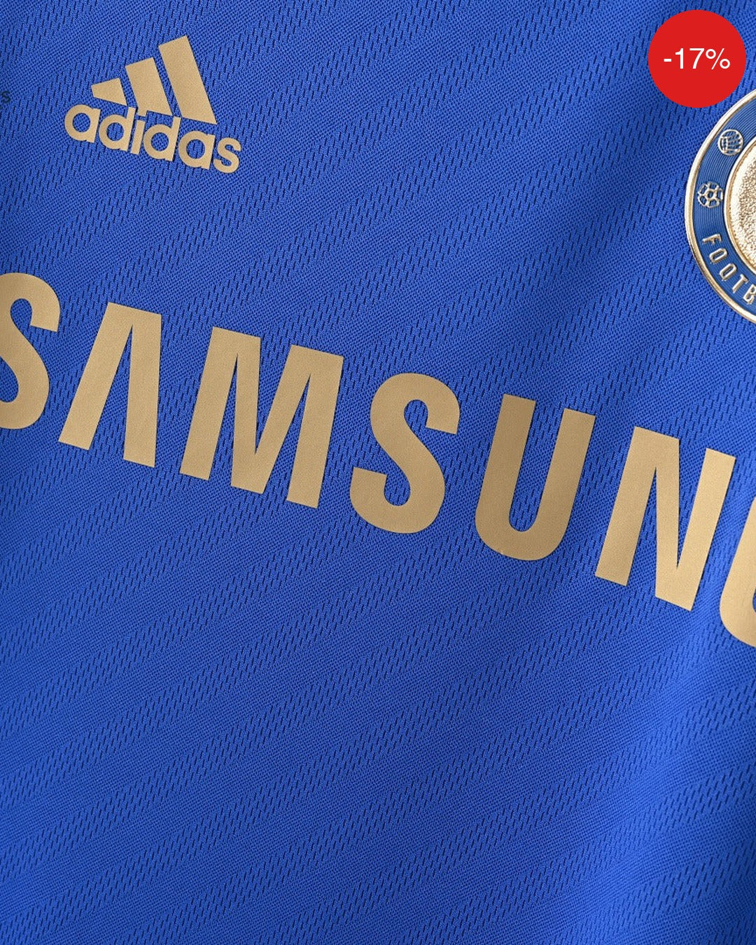 Chelsea Home Kit | 2012 — Zone11Kits Maroc | Player Version Jersey | مغرب