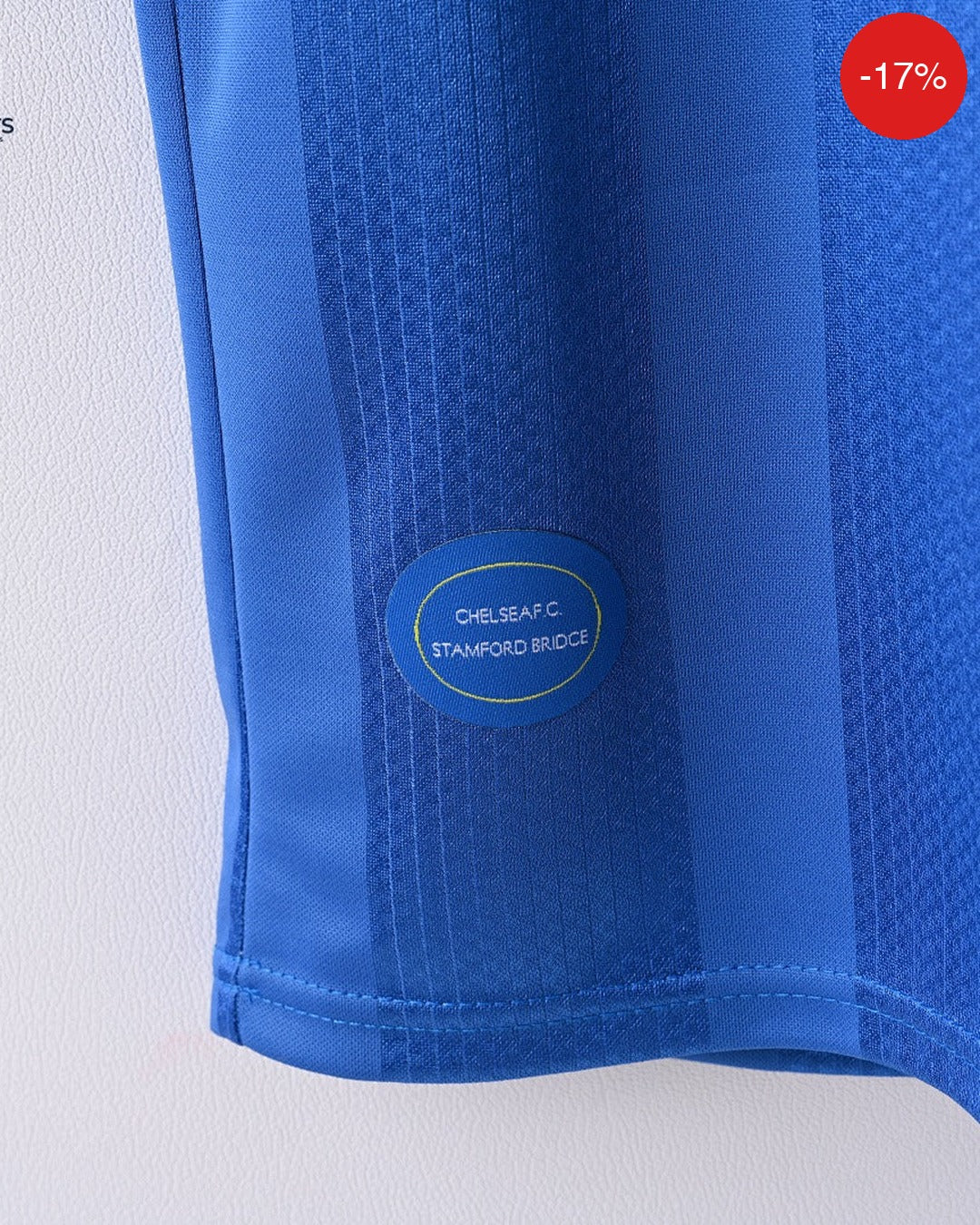 Chelsea Home Kit | 1997 — Zone11Kits Maroc | Player Version Jersey | مغرب
