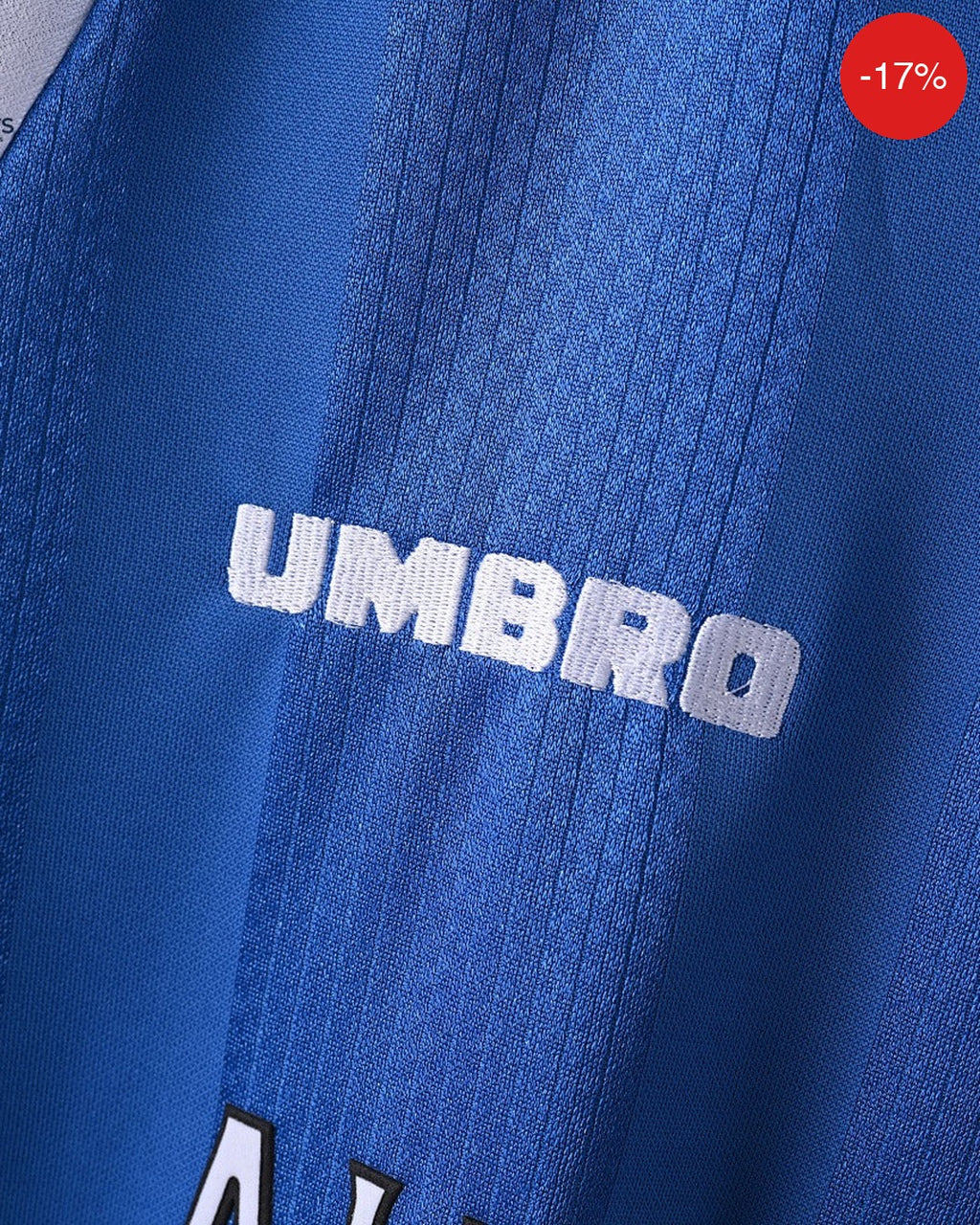 Chelsea Home Kit | 1997 — Zone11Kits Maroc | Player Version Jersey | مغرب