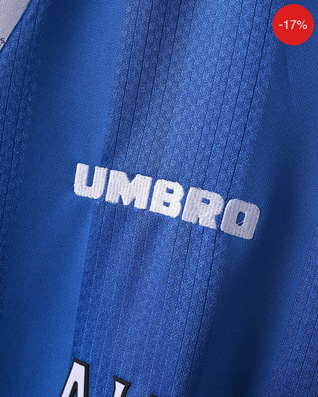 Chelsea Home Kit | 1997 — Zone11Kits Maroc | Player Version Jersey | مغرب