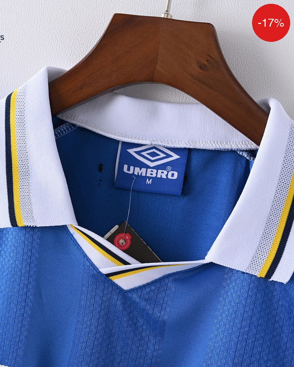 Chelsea Home Kit | 1997 — Zone11Kits Maroc | Player Version Jersey | مغرب