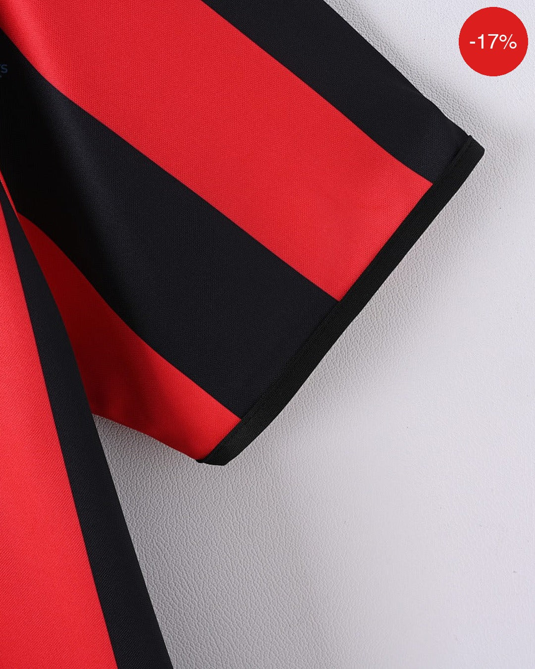 AC Milan Home Kit | 1988 — Zone11Kits Maroc | Player Version Jersey | مغرب