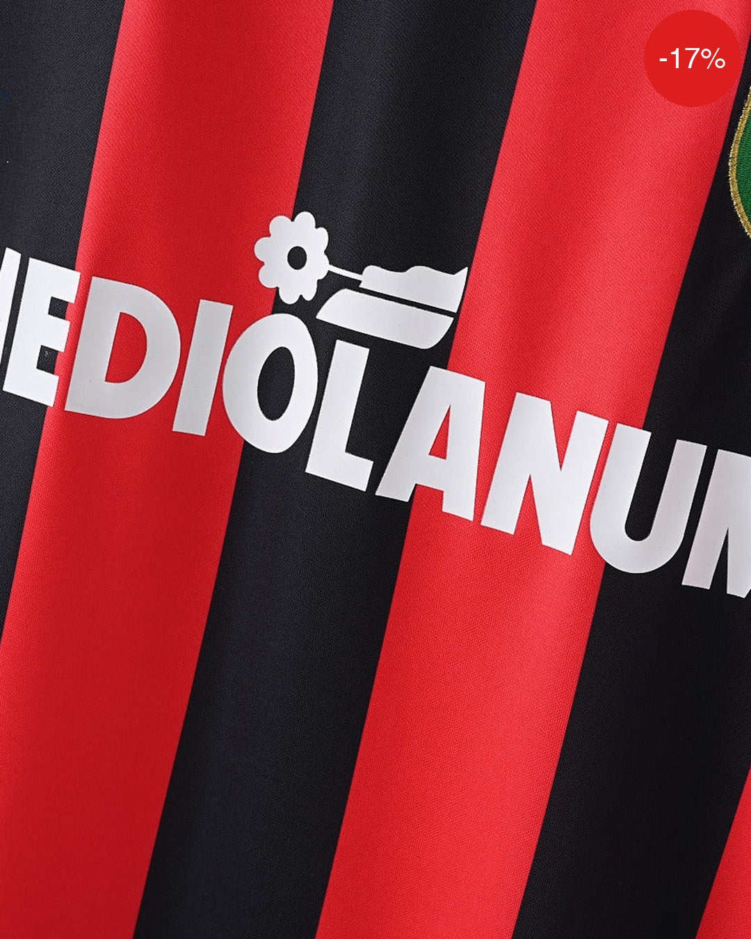 AC Milan Home Kit | 1988 — Zone11Kits Maroc | Player Version Jersey | مغرب