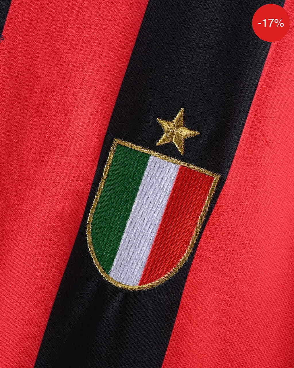 AC Milan Home Kit | 1988 — Zone11Kits Maroc | Player Version Jersey | مغرب