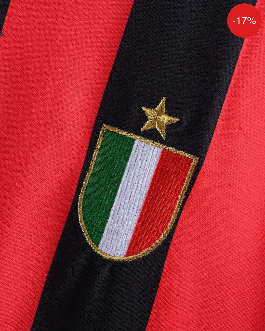 AC Milan Home Kit | 1988 — Zone11Kits Maroc | Player Version Jersey | مغرب