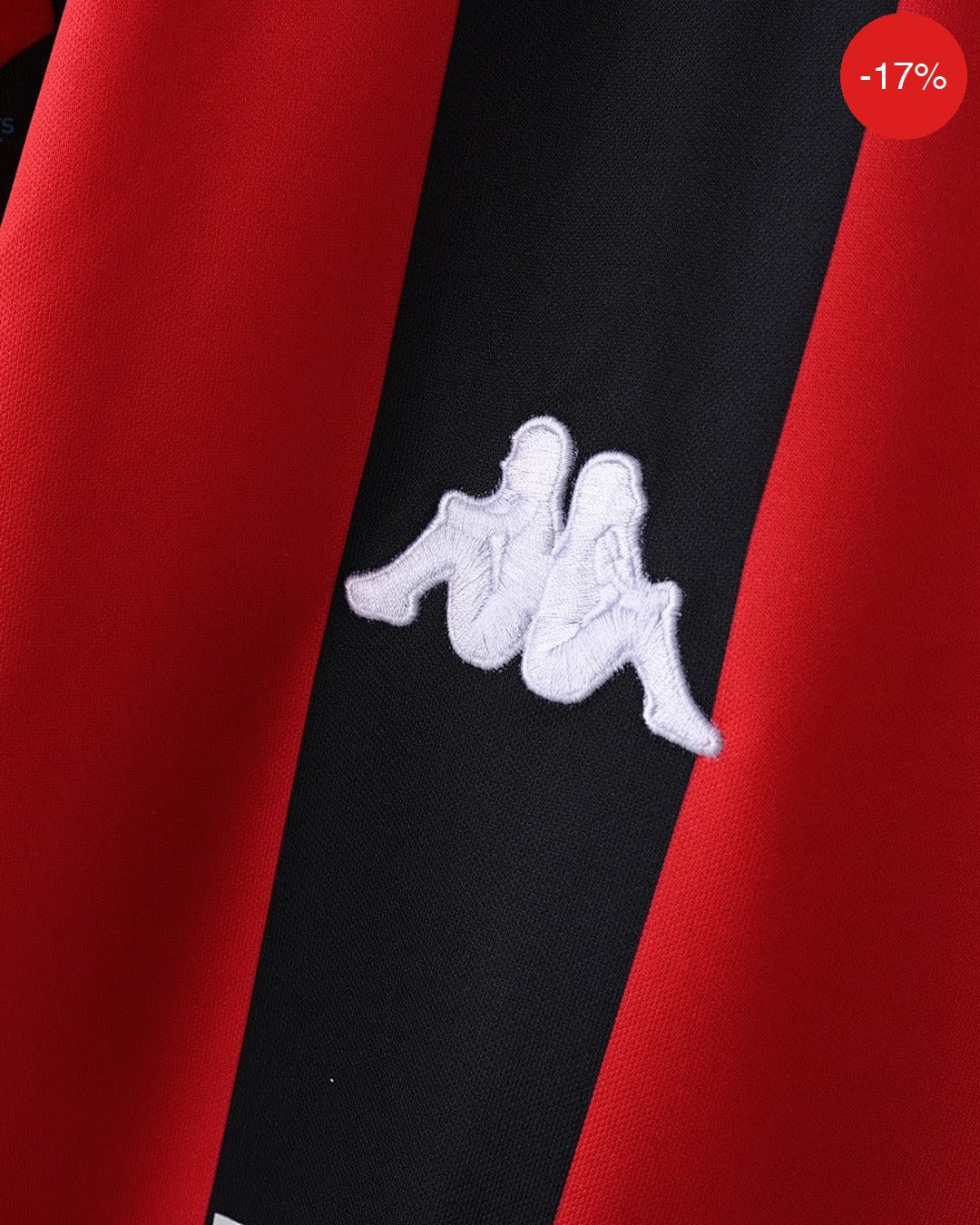 AC Milan Home Kit | 1988 — Zone11Kits Maroc | Player Version Jersey | مغرب
