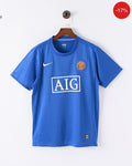 Manchester United Third Away Kit | 2008