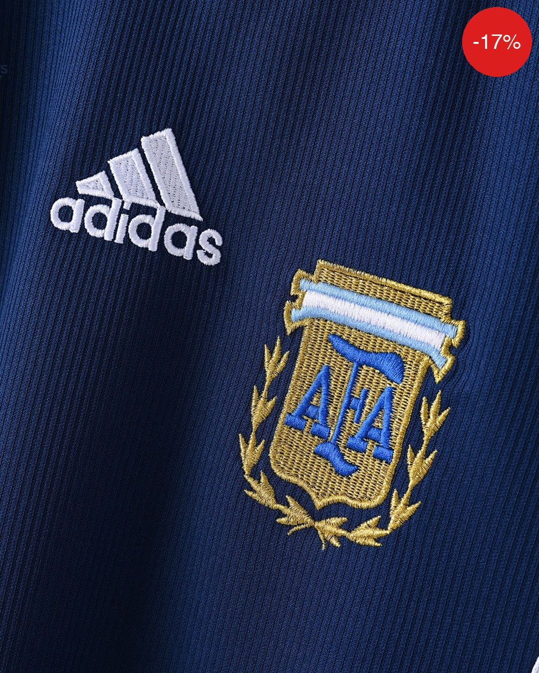 Argentina Away Kit | 1998 — Zone11Kits Maroc | Player Version Jersey | مغرب