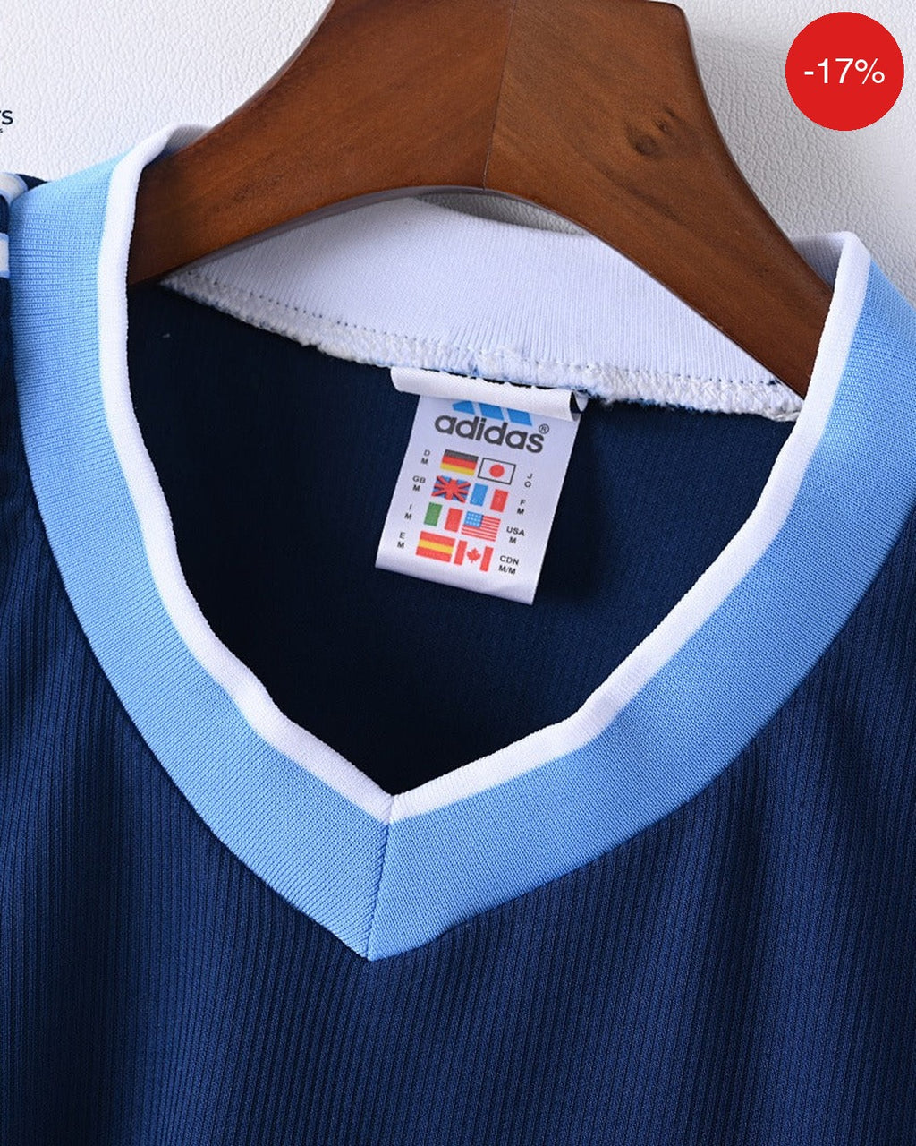 Argentina Away Kit | 1998 — Zone11Kits Maroc | Player Version Jersey | مغرب