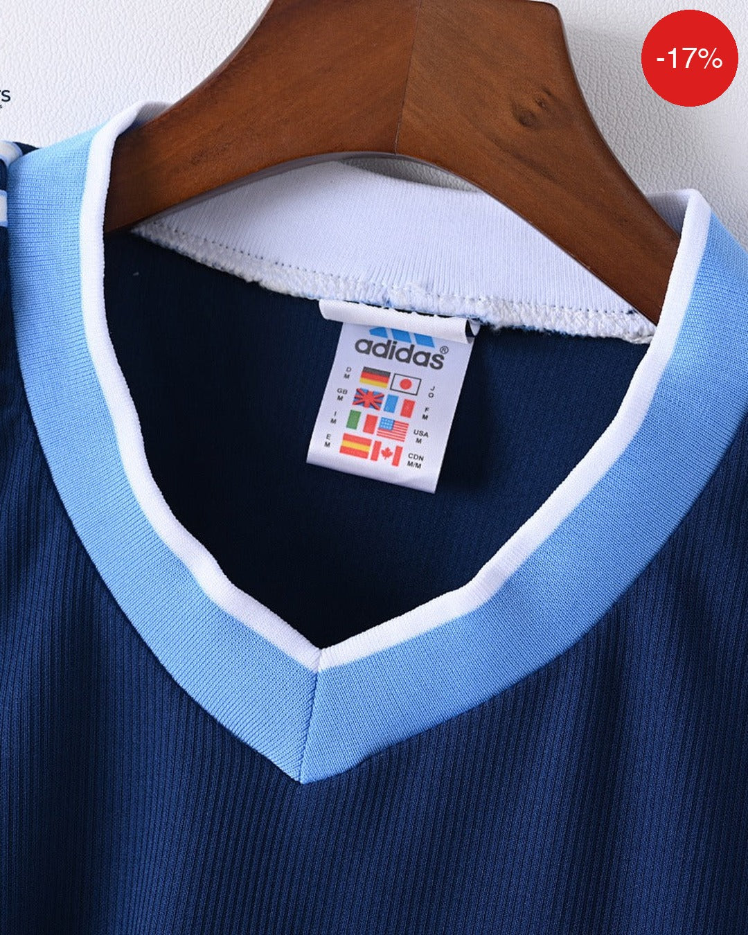 Argentina Away Kit | 1998 — Zone11Kits Maroc | Player Version Jersey | مغرب