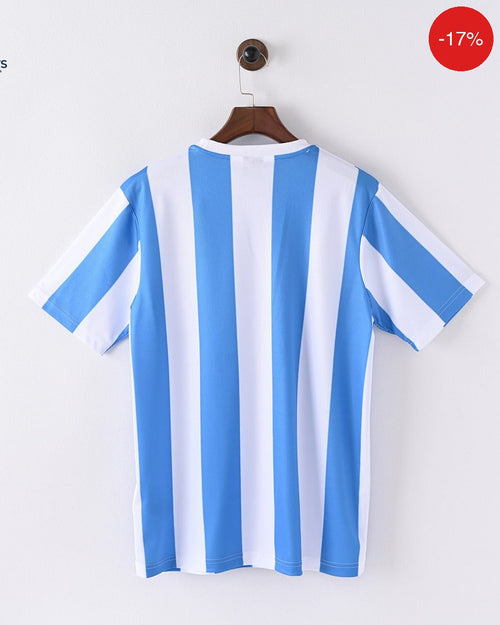Argentina Home Kit | 1986 — Zone11Kits Maroc | Player Version Jersey | مغرب