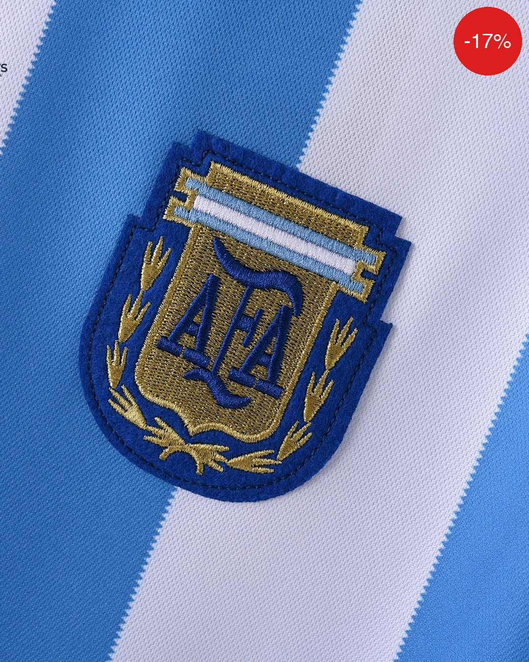 Argentina Home Kit | 1986 — Zone11Kits Maroc | Player Version Jersey | مغرب