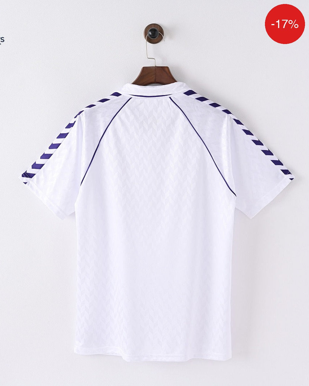 Real Madrid Kit | 1986/87