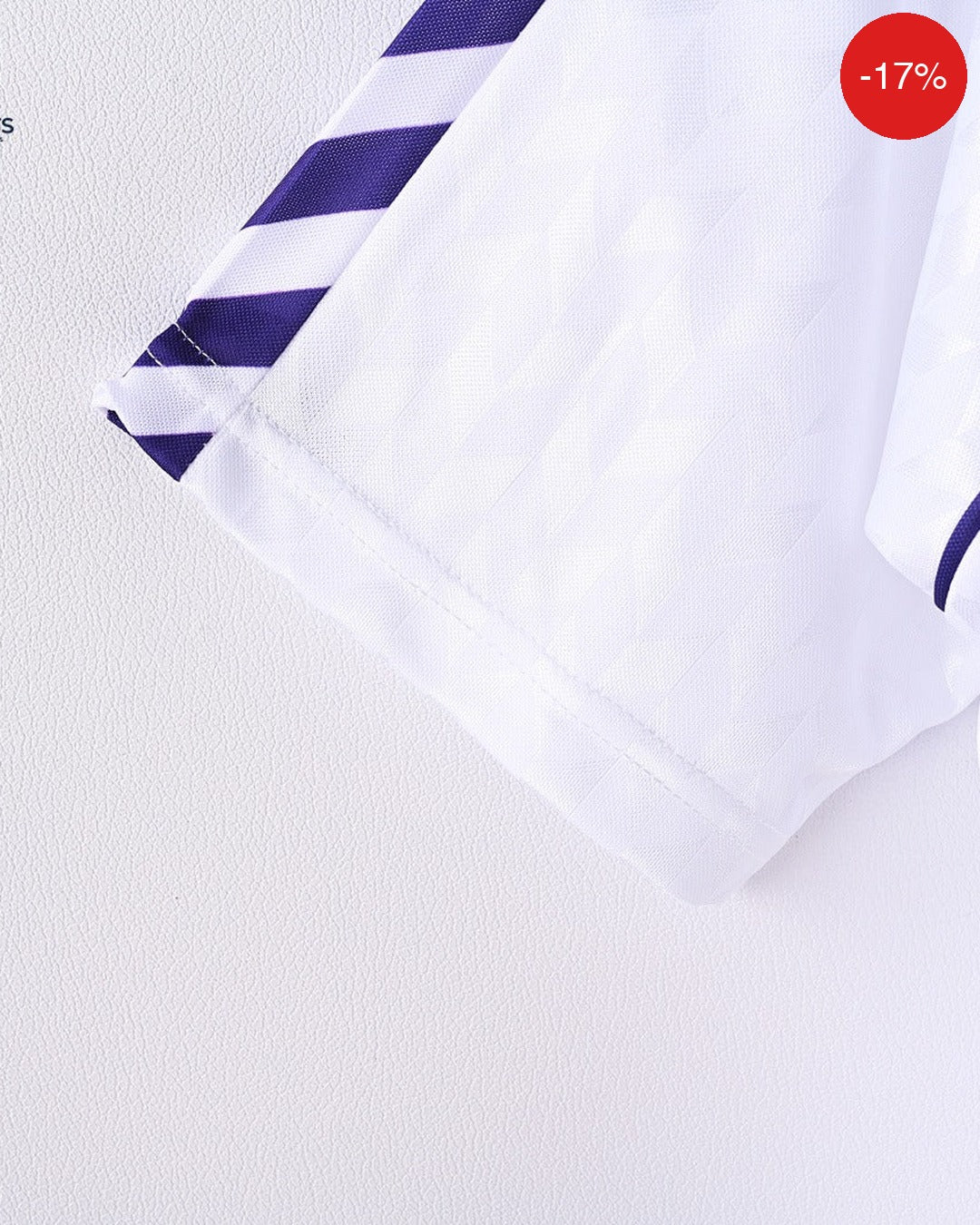 Real Madrid Kit | 1986/87