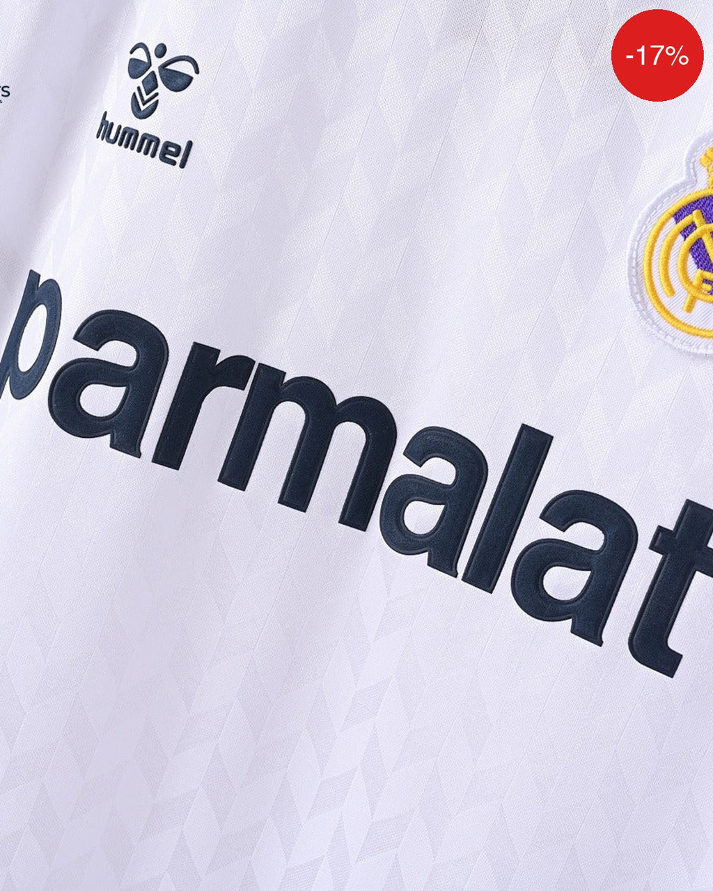 Real Madrid Kit | 1986/87