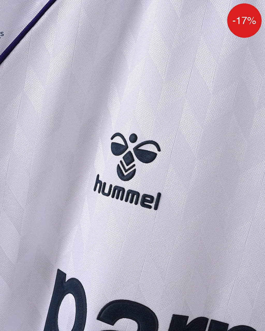 Real Madrid Kit | 1986/87