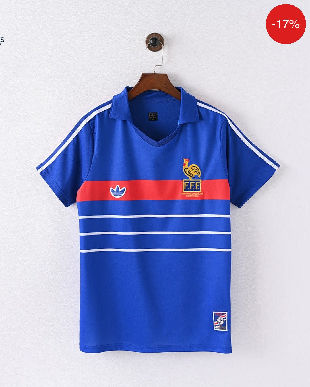France Home Kit | 1982 — Maillot Football Maroc | Football Kit Morocco | قميص كرة القدم المغرب