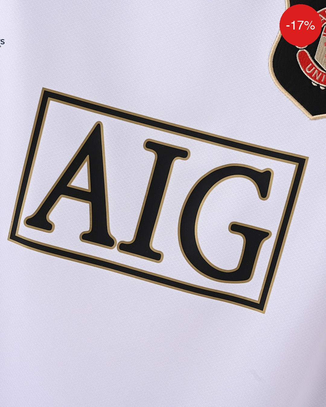 Manchester United Away Kit | 2006