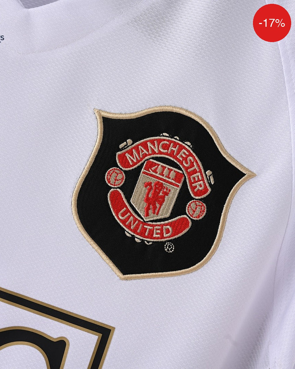 Manchester United Away Kit | 2006