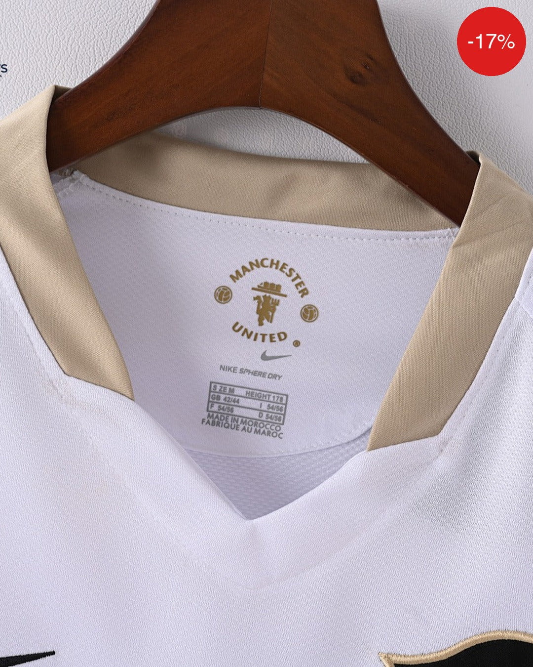 Manchester United Away Kit | 2006