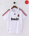 AC Milan Away Kit | 2007 — Maillot Football Maroc | Football Kit Morocco | قميص كرة القدم المغرب