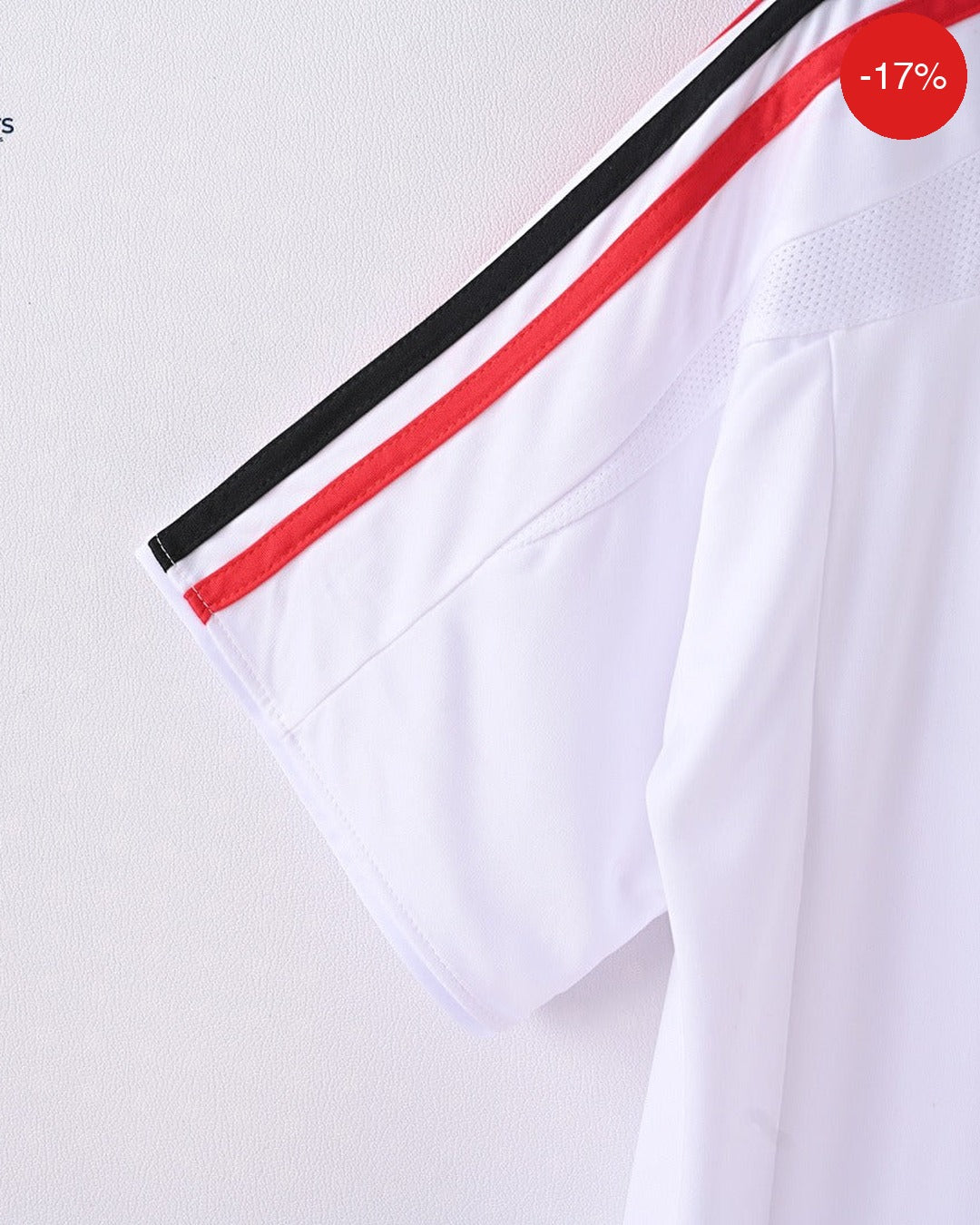 AC Milan Away Kit | 2007 — Zone11Kits Maroc | Player Version Jersey | مغرب