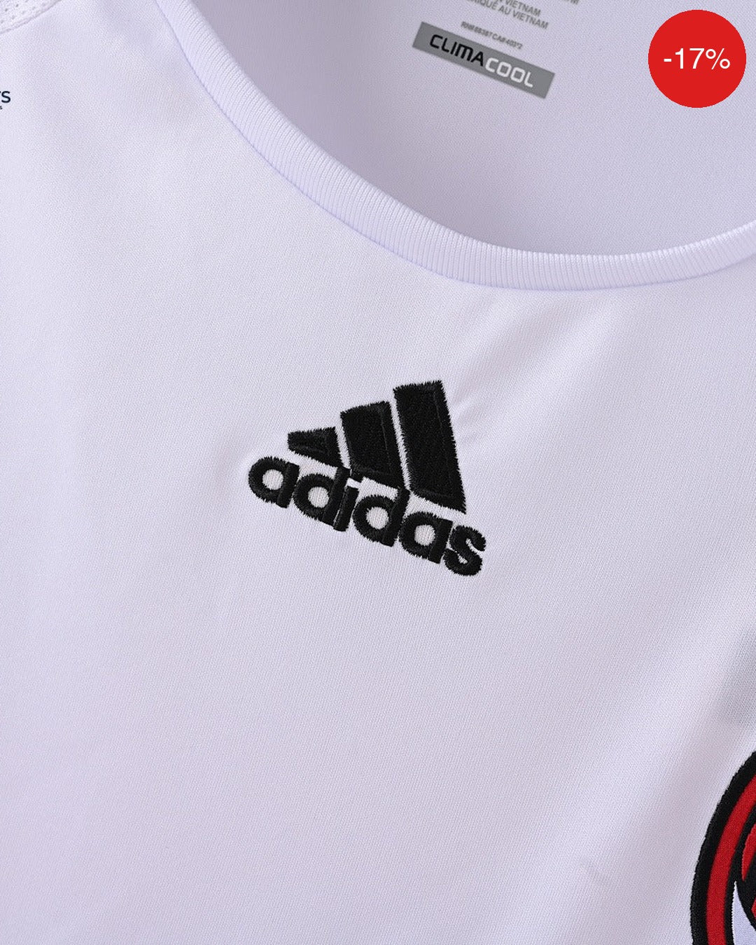 AC Milan Away Kit | 2007 — Zone11Kits Maroc | Player Version Jersey | مغرب