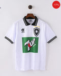Botafogo Kit | 1995 — Maillot Football Maroc | Football Kit Morocco | قميص كرة القدم المغرب