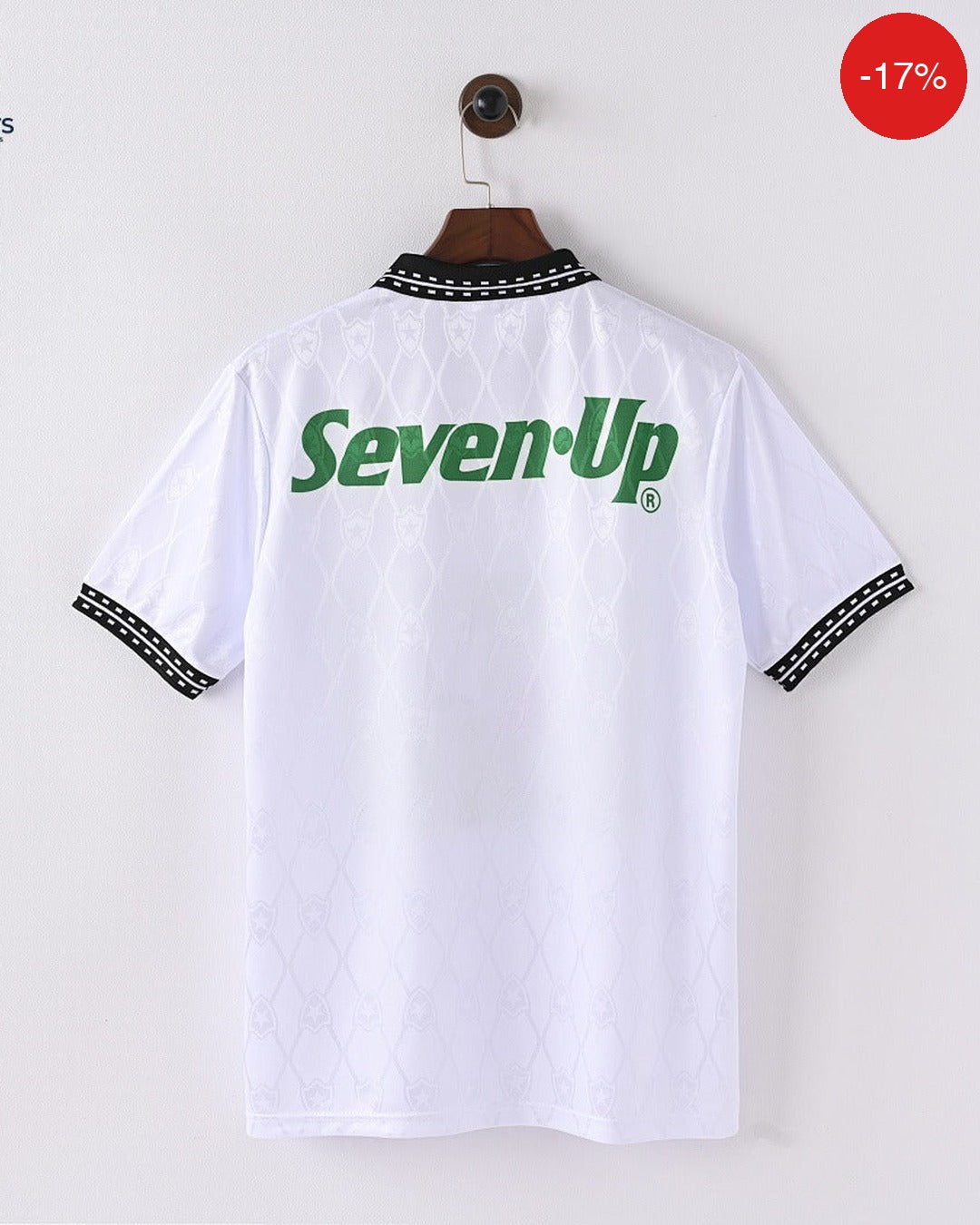 Botafogo Kit | 1995 — Zone11Kits Maroc | Player Version Jersey | مغرب