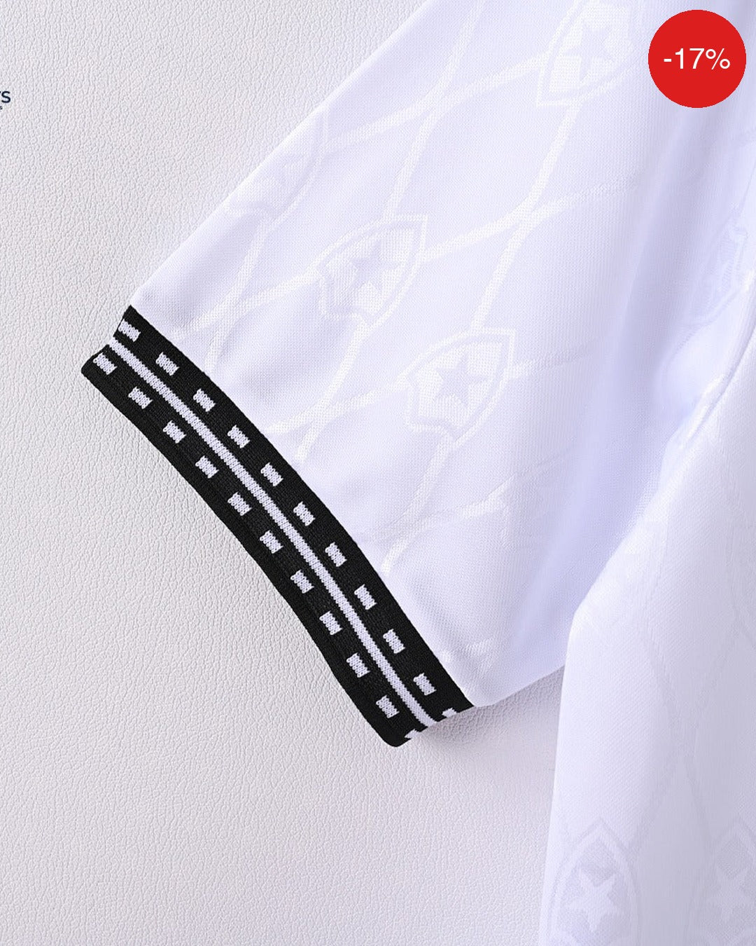 Botafogo Kit | 1995 — Zone11Kits Maroc | Player Version Jersey | مغرب