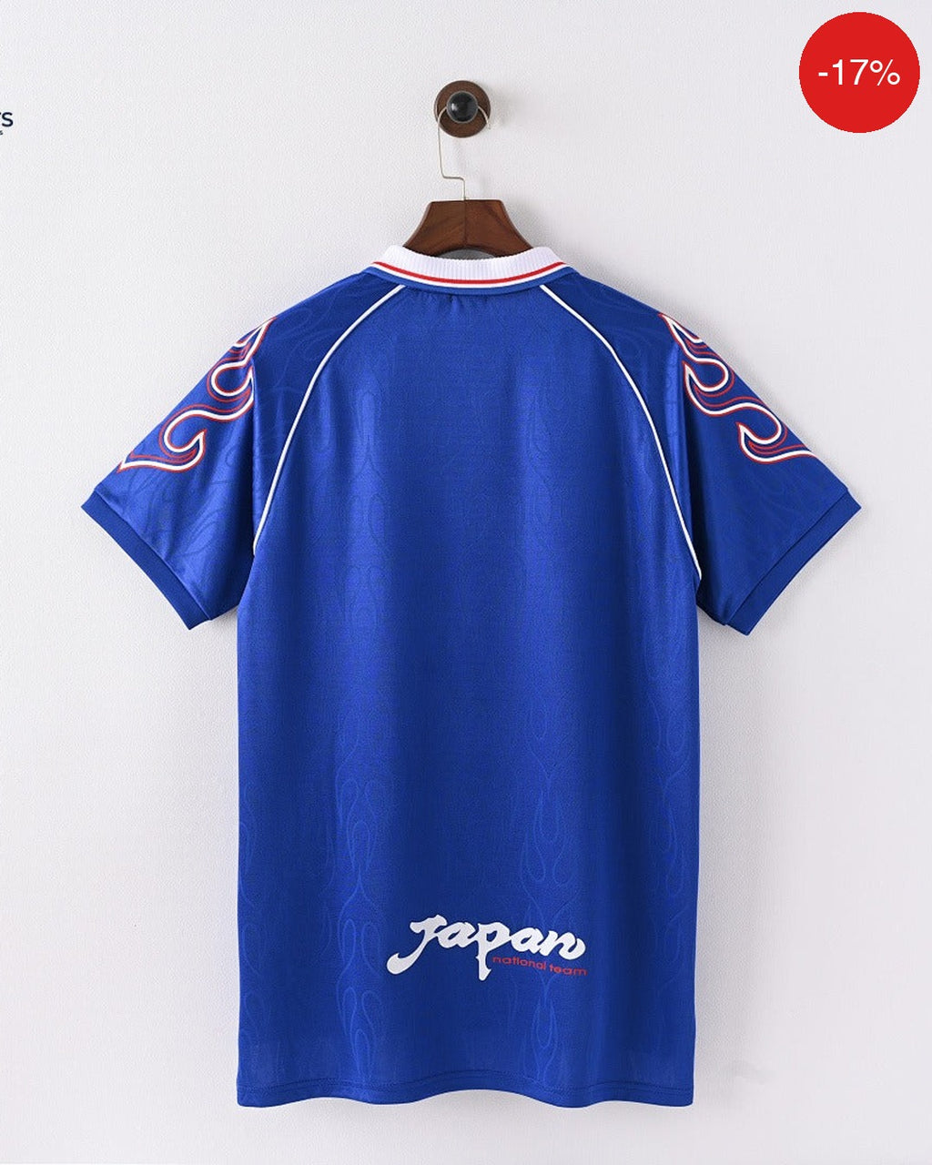Japan Home Kit | 1998 — Zone11Kits Maroc | Player Version Jersey | مغرب