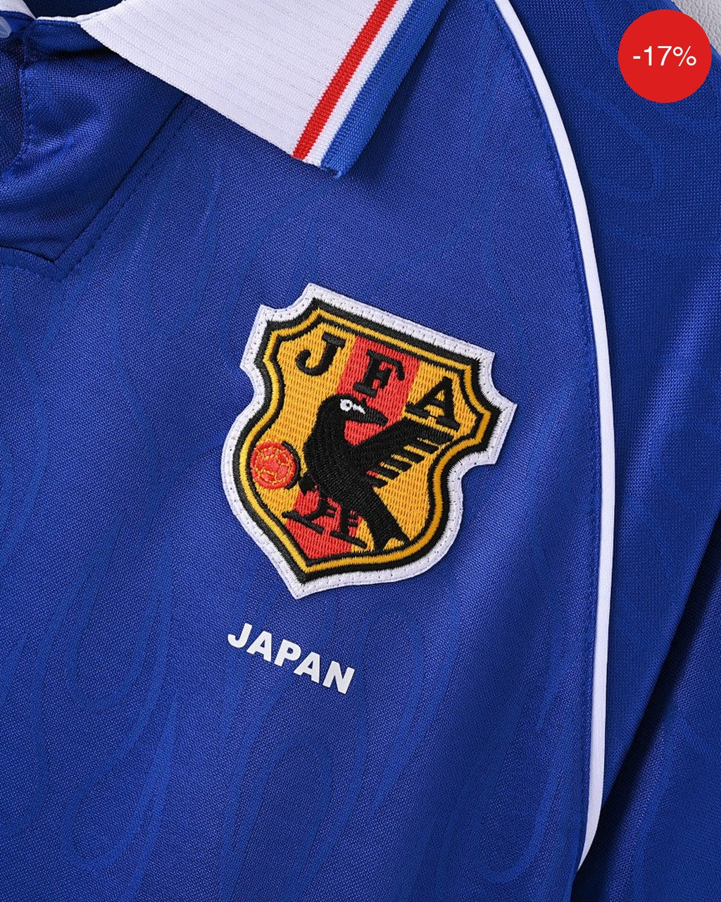 Japan Home Kit | 1998 — Zone11Kits Maroc | Player Version Jersey | مغرب