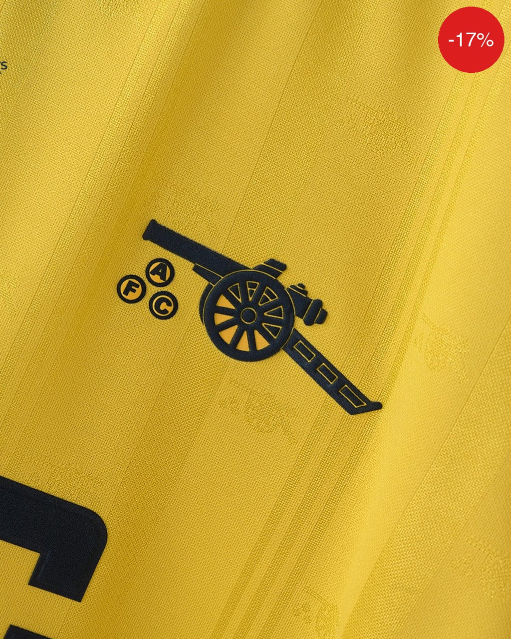 Arsenal Away Kit | 1986 — Zone11Kits Maroc | Player Version Jersey | مغرب