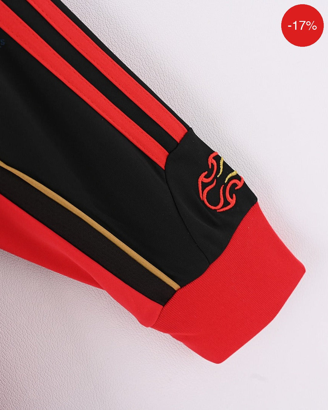 06-07 AC Home Kit | Long Sleeve — Zone11Kits Maroc | Player Version Jersey | مغرب