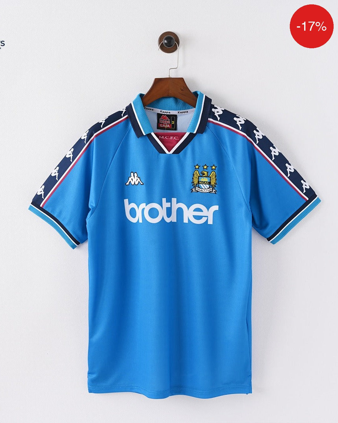 Manchester United Kit | 1997/98