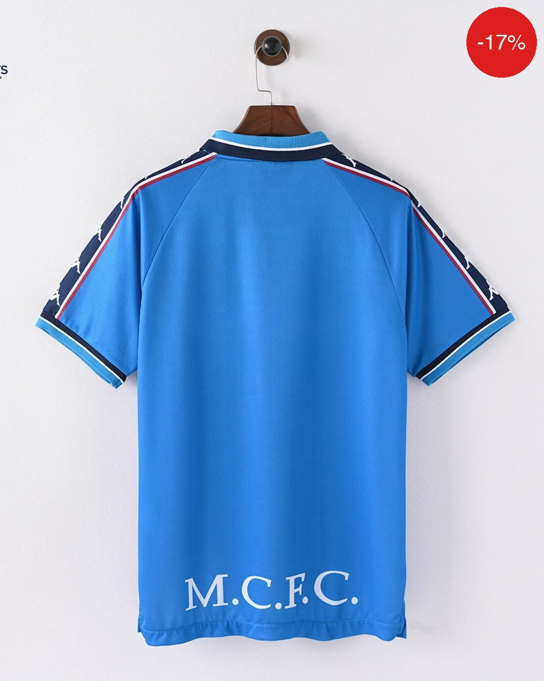 Manchester United Kit | 1997/98