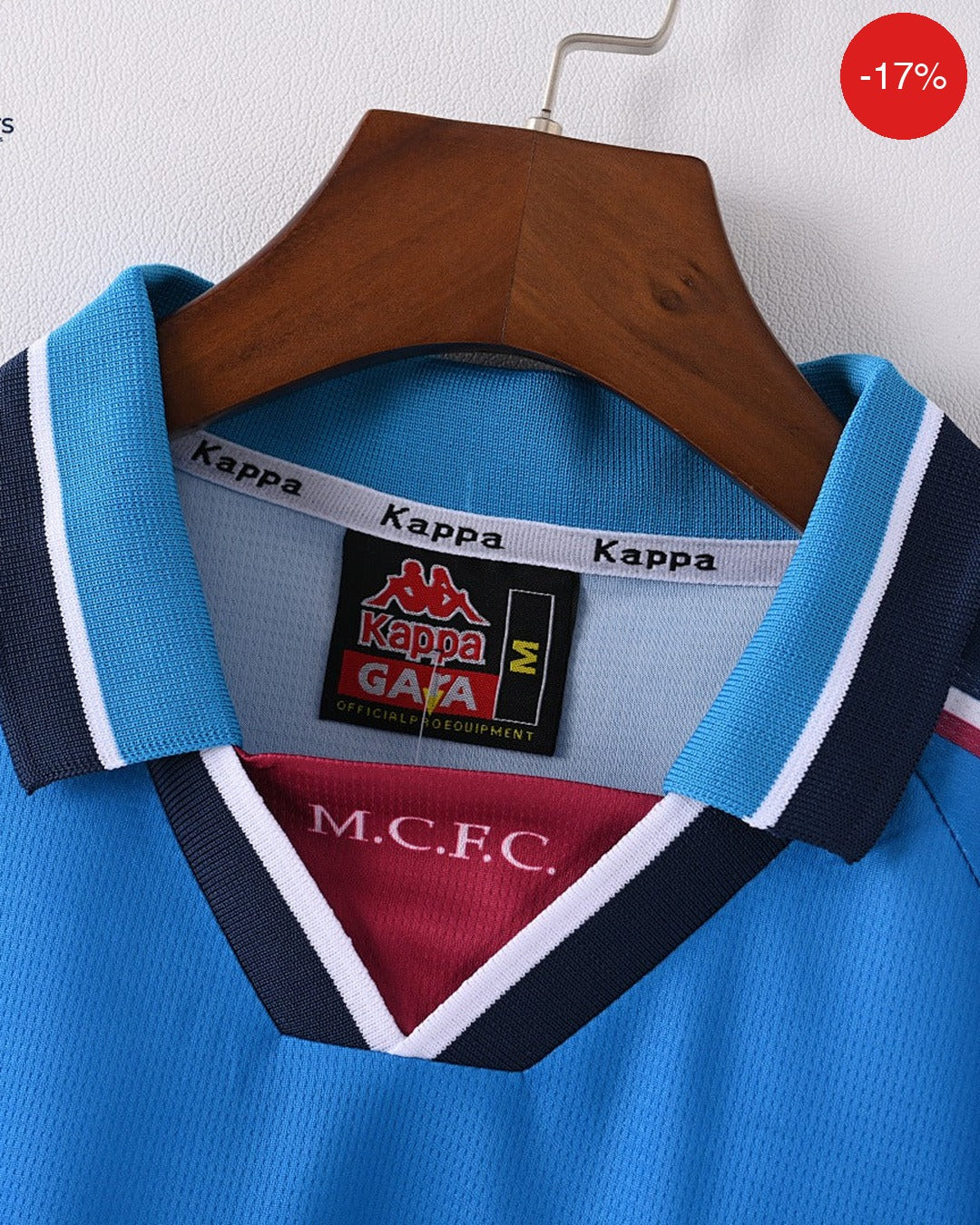 Manchester United Kit | 1997/98
