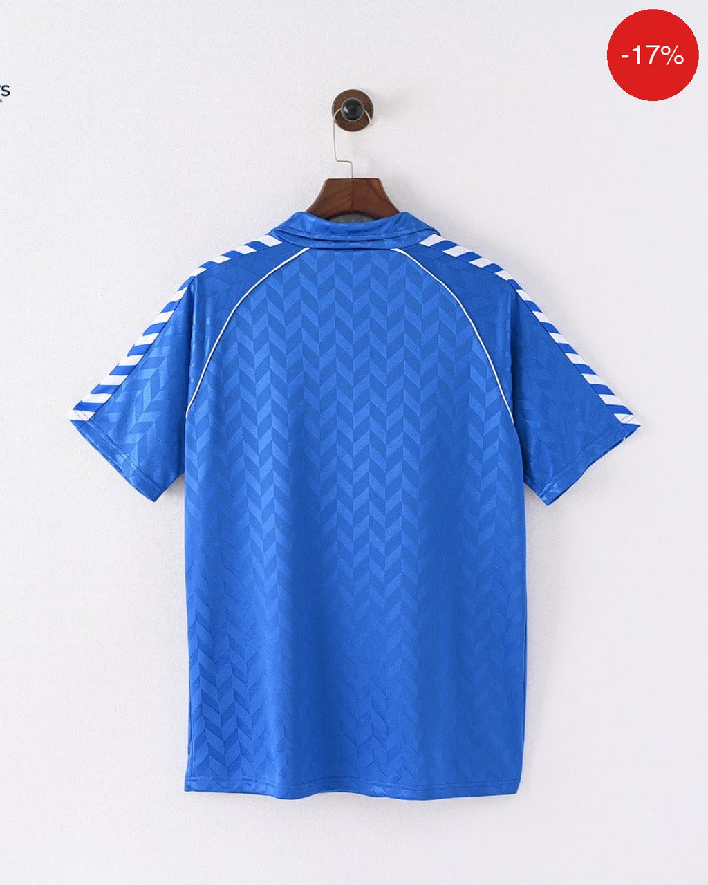 Real Madrid Away Kit | 1986