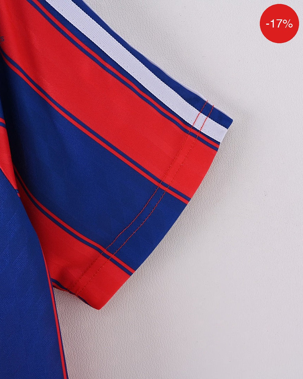 Bayern Munich Home Kit | 1995 — Zone11Kits Maroc | Player Version Jersey | مغرب