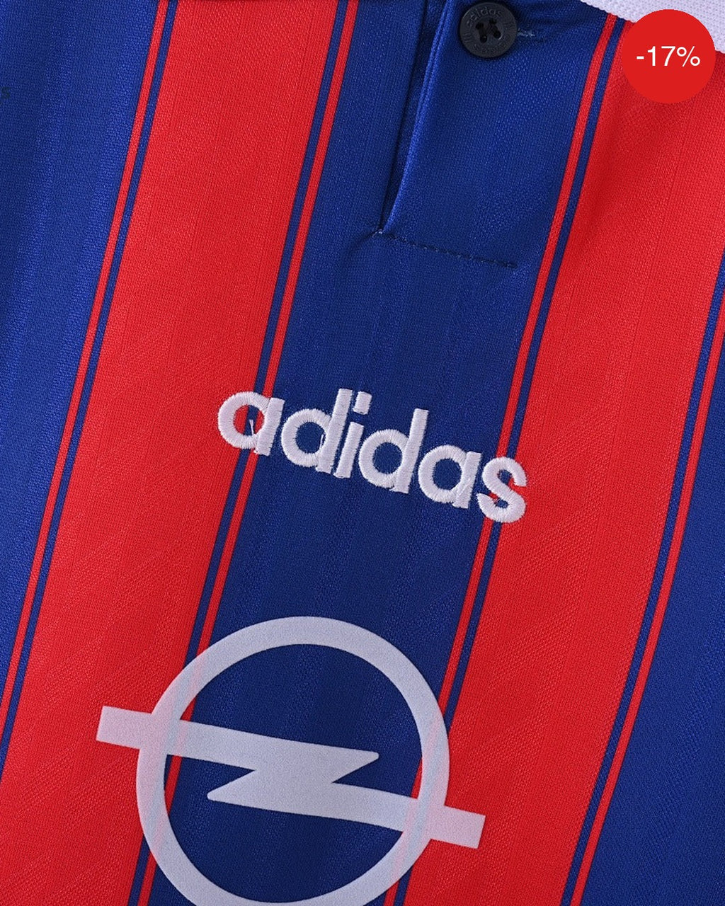 Bayern Munich Home Kit | 1995 — Zone11Kits Maroc | Player Version Jersey | مغرب