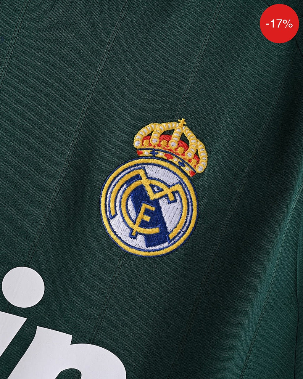 Real Madrid Third Away Kit | 2012